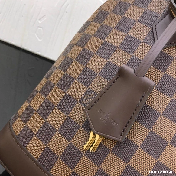 Official oldcobbler PM ALMA Louis Vuitton 0825